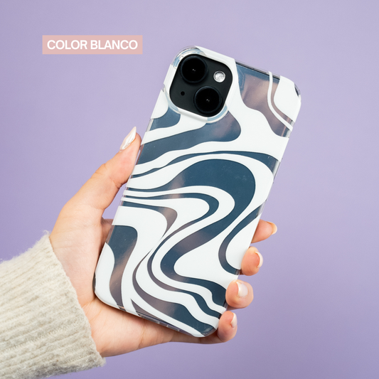 Mav Case 💖  Espejo Waves