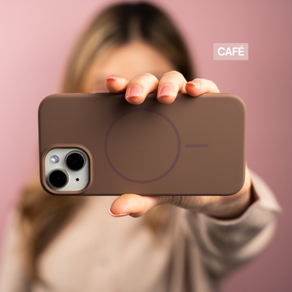Mav Case ⭐️  Silicone Magsafe