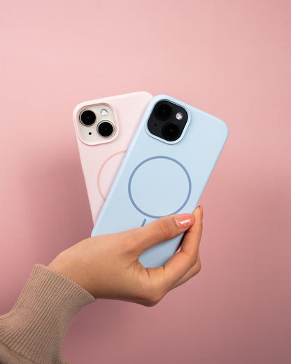 Mav Case ⭐️  Silicone Magsafe